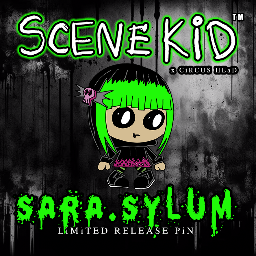 SARA.SYLUM ✶ PiN